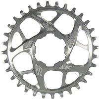 Tweeks Cycles Hope R22 Spiderless Boost Direct Mount Chainring - 32T | Clearance section. 365 day returns, 0% finance & FREE delivery over £50