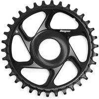 Tweeks Cycles Hope R22 e-Bike Shimano Direct Mount Chainring - Black, 34T | Clearance section. 365 day returns, 0% finance & FREE delivery over £50