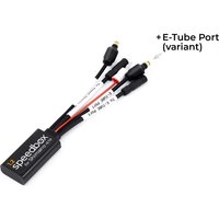 Tweeks Cycles SpeedBox 1.2 For Shimano (E8000E7000E6100E5000) - +E-Tube Port | Clearance section. 365 day returns, 0% finance & FREE delivery over £50