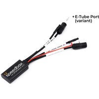 Tweeks Cycles SpeedBox 1.3 for Shimano (EP8) - +E-Tube Port | Clearance section. 365 day returns, 0% finance & FREE delivery over £50