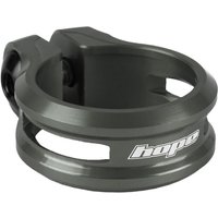 Tweeks Cycles Hope Seat Clamp Bolt ST - Smoke, 31.8mm | Clearance section. 365 day returns, 0% finance & FREE delivery over £50