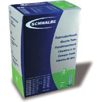 Tweeks Cycles Schwalbe 27.5 x 2.1/3.0 Inch Freeride Inner Tube - Presta Valve | Clearance section. 365 day returns, 0% finance & FREE delivery over £50