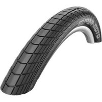 Tweeks Cycles Schwalbe Super Moto Tyre - 27.5 x 2.4 Inch - Wire - E-Bike Ready | Clearance section. 365 day returns, 0% finance & FREE delivery over £50