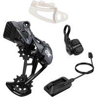 Tweeks Cycles SRAM GX Eagle AXS Upgrade Kit | Clearance section. 365 day returns, 0% finance & FREE delivery over £50