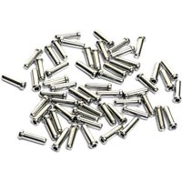 Tweeks Cycles Shimano Gear Inner Wire Caps - 1.2mm | Clearance section. 365 day returns, 0% finance & FREE delivery over £50