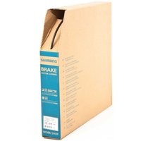 Tweeks Cycles Shimano SLR Brake Cable Outer Casing For Road Bikes - Black | Clearance section. 365 day returns, 0% finance & FREE delivery over £50