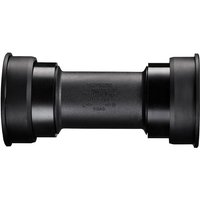 Tweeks Cycles Shimano BB-RS500 Road Press Fit Bottom Bracket - Black | Clearance section. 365 day returns, 0% finance & FREE delivery over £50
