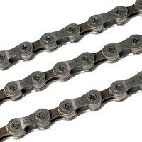 Tweeks Cycles Shimano Tourney CN-HG40 678-Speed 116 Link Chain With Connecting Link | Clearance section. 365 day returns, 0% finance & FREE delivery over £50