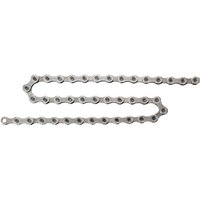 Tweeks Cycles Shimano CN-HG601 105 5800 - 11-Speed Chain With Quick Link | Clearance section. 365 day returns, 0% finance & FREE delivery over £50