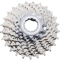 Tweeks Cycles Shimano CS-HG50 9-Speed Cassette - 12-25T | Clearance section. 365 day returns, 0% finance & FREE delivery over £50