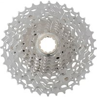 Tweeks Cycles Shimano Deore XT M771 10 Speed Dyna-Sys Cassette - 11-36T | Clearance section. 365 day returns, 0% finance & FREE delivery over £50