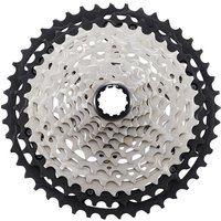 Tweeks Cycles Shimano XT CS-M8100 12-Speed Cassette - 10-51T | Clearance section. 365 day returns, 0% finance & FREE delivery over £50