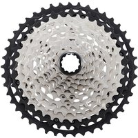 Shimano XT CS-M8100 12-Speed Cassette - 10-51T