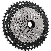 Tweeks Cycles Shimano CS-M9100 XTR 12-Speed Cassette - 10-51T | Clearance section. 365 day returns, 0% finance & FREE delivery over £50