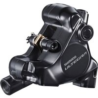 Tweeks Cycles Shimano BR-R8170 Ultegra Flat Mount Disc Brake Caliper - Front | Clearance section. 365 day returns, 0% finance & FREE delivery over £50