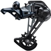 Tweeks Cycles Shimano RD-M7100 SLX 12-Speed Shadow+ SGS Rear Derailleur | Clearance section. 365 day returns, 0% finance & FREE delivery over £50