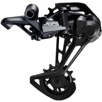 Tweeks Cycles Shimano RD-M8100 XT 12-Speed Shadow+ SGS Rear Derailleur | Clearance section. 365 day returns, 0% finance & FREE delivery over £50
