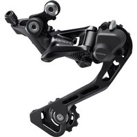 Tweeks Cycles Shimano GRX RD-RX400 10-Speed Shadow+ Rear Derailleur - For Double | Clearance section. 365 day returns, 0% finance & FREE delivery over £50