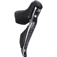Tweeks Cycles Shimano ST-R8150 Ultegra Di2 STI Shift / Brake Lever - Front Shift / Rear Brake | Clearance section. 365 day returns, 0% finance & FREE delivery over £50