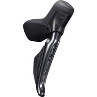 Tweeks Cycles Shimano ST-R8170 Ultegra Di2 STI Shift / Brake Lever - Rear Shift / Front Brake | Clearance section. 365 day returns, 0% finance & FREE delivery over £50