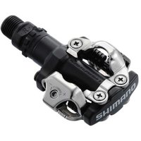 Shimano M520 SPD Pedals - Black