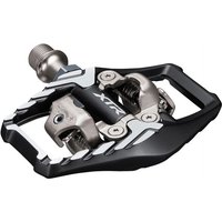 Tweeks Cycles Shimano XTR Trail M9120 SPD Pedals | Clearance section. 365 day returns, 0% finance & FREE delivery over £50