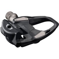 Tweeks Cycles Shimano PD-R7000 105 SPD-SL Carbon Road Pedals - Black | Clearance section. 365 day returns, 0% finance & FREE delivery over £50