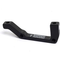 Tweeks Cycles Shimano Disc Brake Adaptors for Post Mount Calipers - 180mm Rear IS Mount | Clearance section. 365 day returns, 0% finance & FREE delivery over £50
