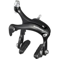 Tweeks Cycles Shimano R451 Brake Calipers - Front Black | Clearance section. 365 day returns, 0% finance & FREE delivery over £50