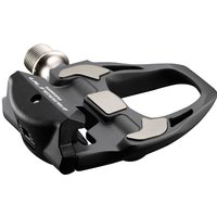 Tweeks Cycles Shimano Ultegra R8000 SPD-SL Carbon Pedals - Black | Clearance section. 365 day returns, 0% finance & FREE delivery over £50
