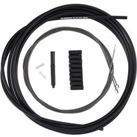 Tweeks Cycles Shimano XT M8000 MTB Gear Cable Set | Clearance section. 365 day returns, 0% finance & FREE delivery over £50