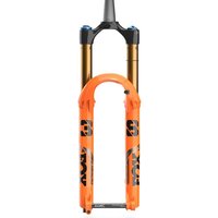 Tweeks Cycles FOX Fox 38 Factory Grip X2 Fork - 2025 - 29 InchOrange150mm | Clearance section. 365 day returns, 0% finance & FREE delivery over £50