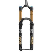 Tweeks Cycles FOX Fox 38 Factory Grip X2 Fork - 2025 - 29 InchBlack180mm | Clearance section. 365 day returns, 0% finance & FREE delivery over £50