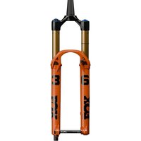 Tweeks Cycles FOX Fox 36 Grip X2 Fork - Orange | Clearance section. 365 day returns, 0% finance & FREE delivery over £50