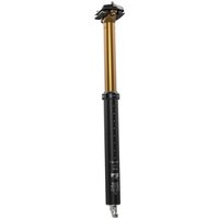 Tweeks Cycles FOX Fox Transfer Factory Dropper Seatpost - 2025 - 31.6mm150mm | Clearance section. 365 day returns, 0% finance & FREE delivery over £50