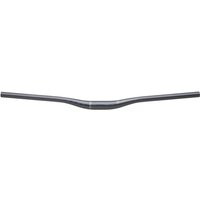 Tweeks Cycles Race Face Turbine Handlebar - Stealth, 20mm, 780mm | Clearance section. 365 day returns, 0% finance & FREE delivery over £50