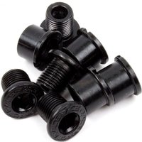 Tweeks Cycles Race Face Chainring Bolts - 4 Pack | Clearance section. 365 day returns, 0% finance & FREE delivery over £50