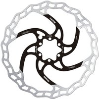 Tweeks Cycles Galfer Wave 6-Bolt Disc Rotor - 200mm x 2.0mm | Clearance section. 365 day returns, 0% finance & FREE delivery over £50