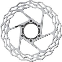 Tweeks Cycles Galfer Wave Road Centrelock Disc Rotor - 140mm x 1.8mm | Clearance section. 365 day returns, 0% finance & FREE delivery over £50