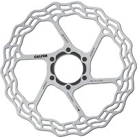 Tweeks Cycles Galfer Wave Road Centrelock Disc Rotor - 160mm x 1.8mm | Clearance section. 365 day returns, 0% finance & FREE delivery over £50