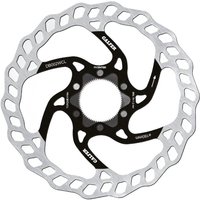 Tweeks Cycles Galfer Wave Road Centrelock Disc Rotor - 140mm x 1.8mm | Clearance section. 365 day returns, 0% finance & FREE delivery over £50