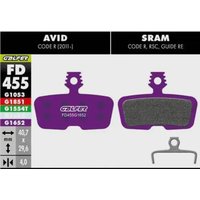Tweeks Cycles Galfer e-Bike Disc Brake Pad - Avid - Code R / SRAM - Code R/RSC/Guide RE | Clearance section. 365 day returns, 0% finance & FREE delivery over £50