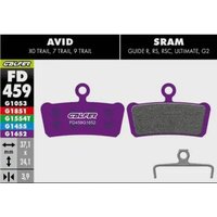 Tweeks Cycles Galfer e-Bike Disc Brake Pad - Avid - XO Trail / SRAM - Guide R/RS/RSC/G2 | Clearance section. 365 day returns, 0% finance & FREE delivery over £50