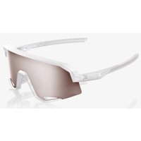 Tweeks Cycles 100% Slendale Replacement Lens - HiPER Crimson Silver Mirror Lens | Clearance section. 365 day returns, 0% finance & FREE delivery over £50