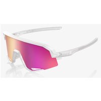 Tweeks Cycles 100% Slendale Replacement Lens - Purple Multilayer Mirror Lens | Clearance section. 365 day returns, 0% finance & FREE delivery over £50