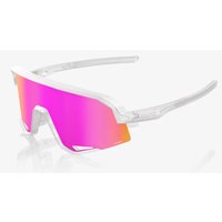 Tweeks Cycles 100% Slendale Replacement Lens - HiPER Vital Pink Mirror Lens | Clearance section. 365 day returns, 0% finance & FREE delivery over £50