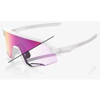 Tweeks Cycles 100% Slendale Replacement Lens - Purple Mirror Photochromic Lens | Clearance section. 365 day returns, 0% finance & FREE delivery over £50