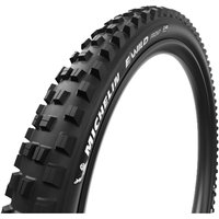 Tweeks Cycles MICHELIN Michelin E-Wild Performance Line Rear Tyre - 2.6 Inch27.5 Inch | Clearance section. 365 day returns, 0% finance & FREE delivery over £50