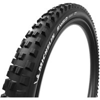 Tweeks Cycles MICHELIN Michelin E-Wild Performance Line Front Tyre - 2.6 Inch27.5 Inch | Clearance section. 365 day returns, 0% finance & FREE delivery over £50