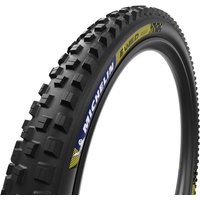 Tweeks Cycles MICHELIN Michelin E-Wild Racing Line Rear Tyre - 27.5 Inch2.6 Inch | Clearance section. 365 day returns, 0% finance & FREE delivery over £50